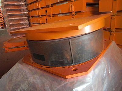 铁东区盆式橡胶支座规格型号如何做到质量控制