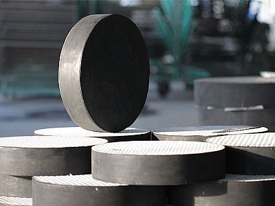铁东区板式橡胶支座应该如何做到质量控制？